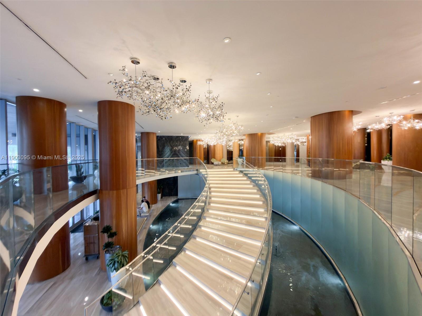 ARIA ON THE BAY CONDO - Residential