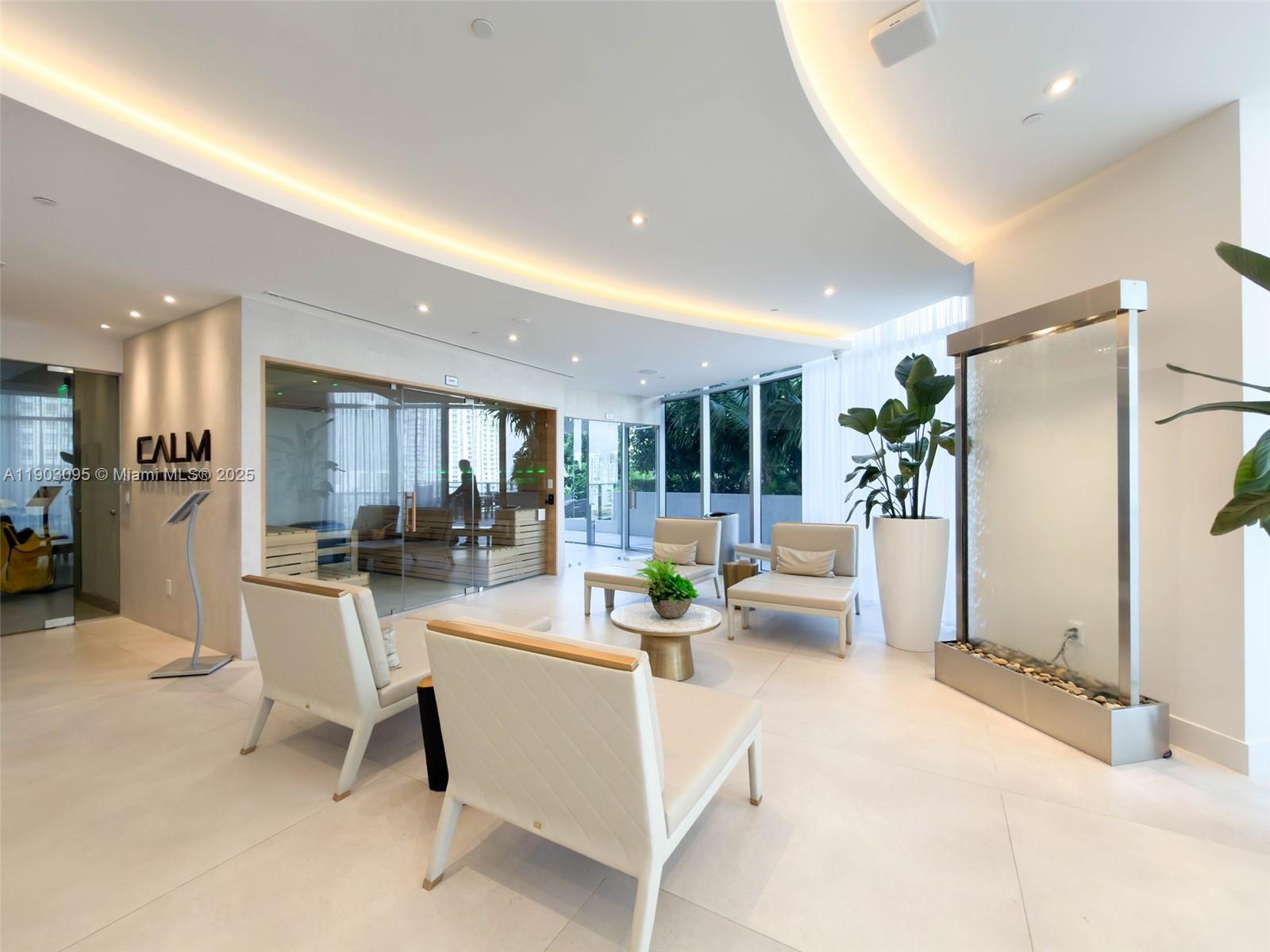 ARIA ON THE BAY CONDO - Residential