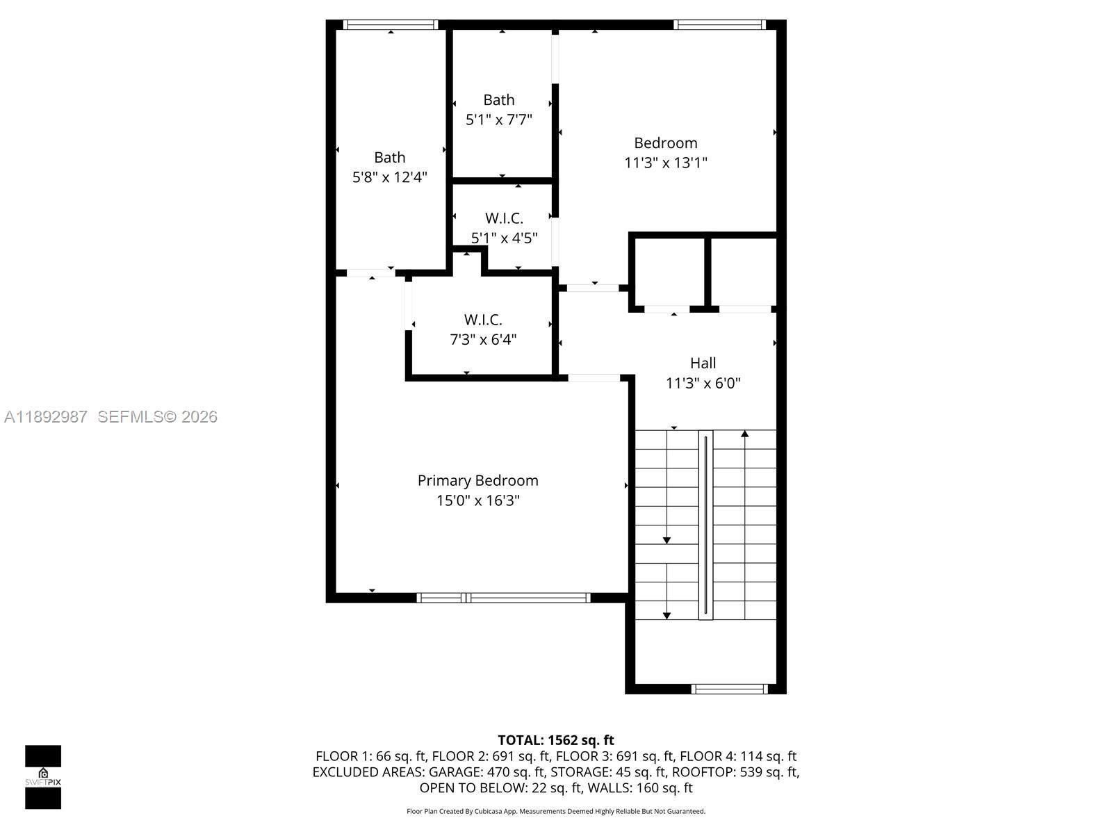 LC WHITES - Residential