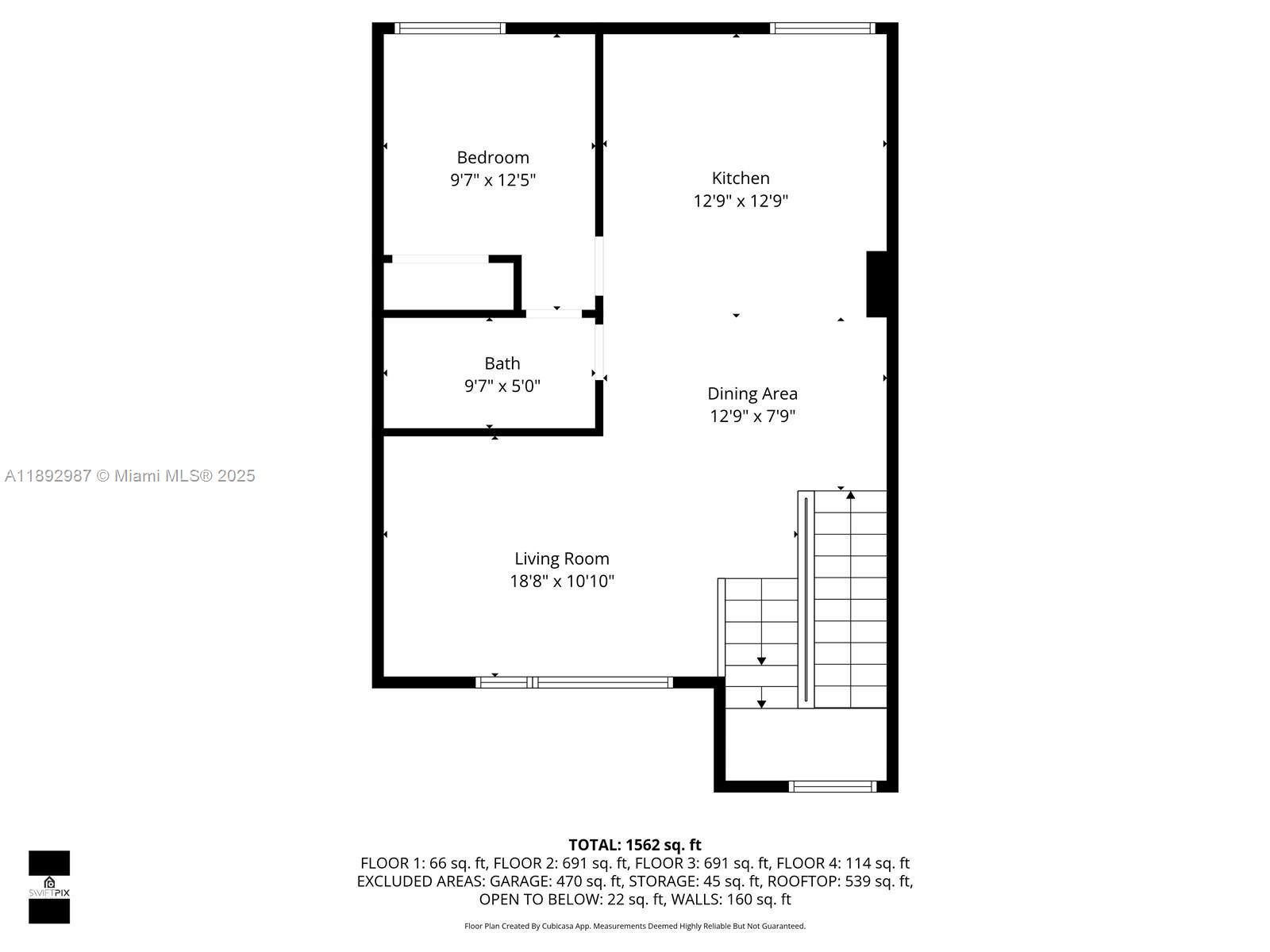 LC WHITES - Residential