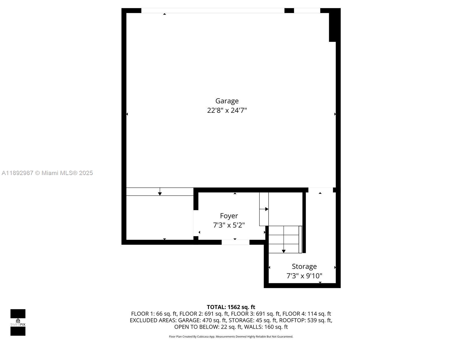 LC WHITES - Residential