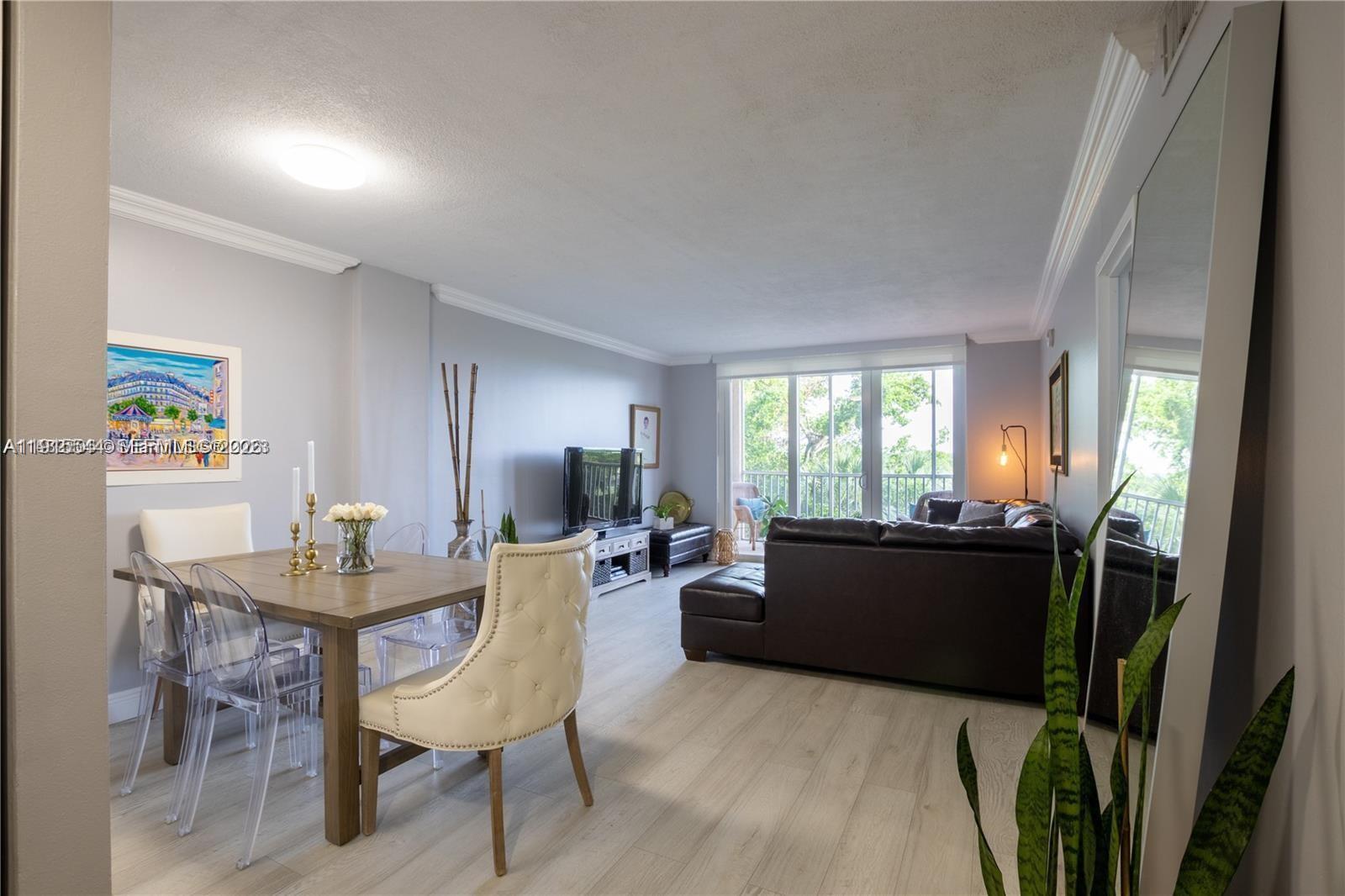 CORONADO AT JACARANDA PHA - Residential