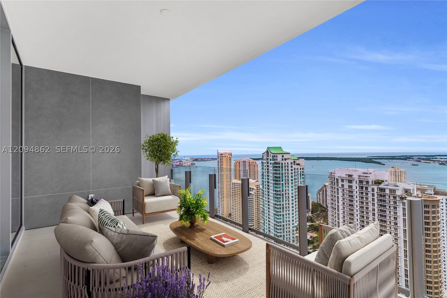 300 Biscayne Blvd Way 4203