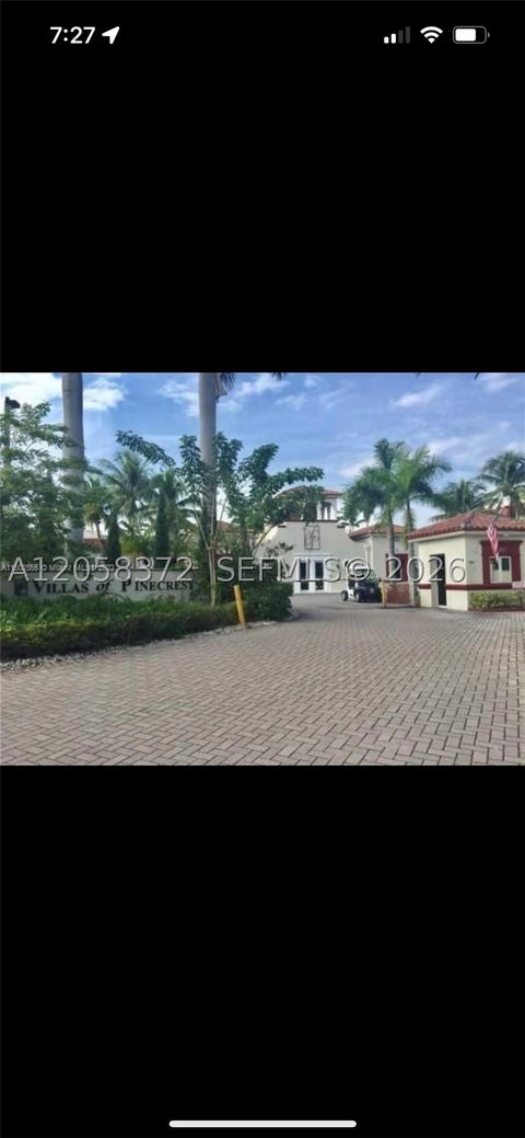 Photo of 8650 SW 67th Ave #1013, Pinecrest, FL 33156 (MLS # A12058372)