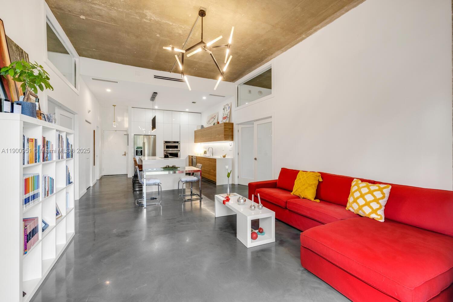 JOCKEY CLUB CONDO UNIT II - Residential