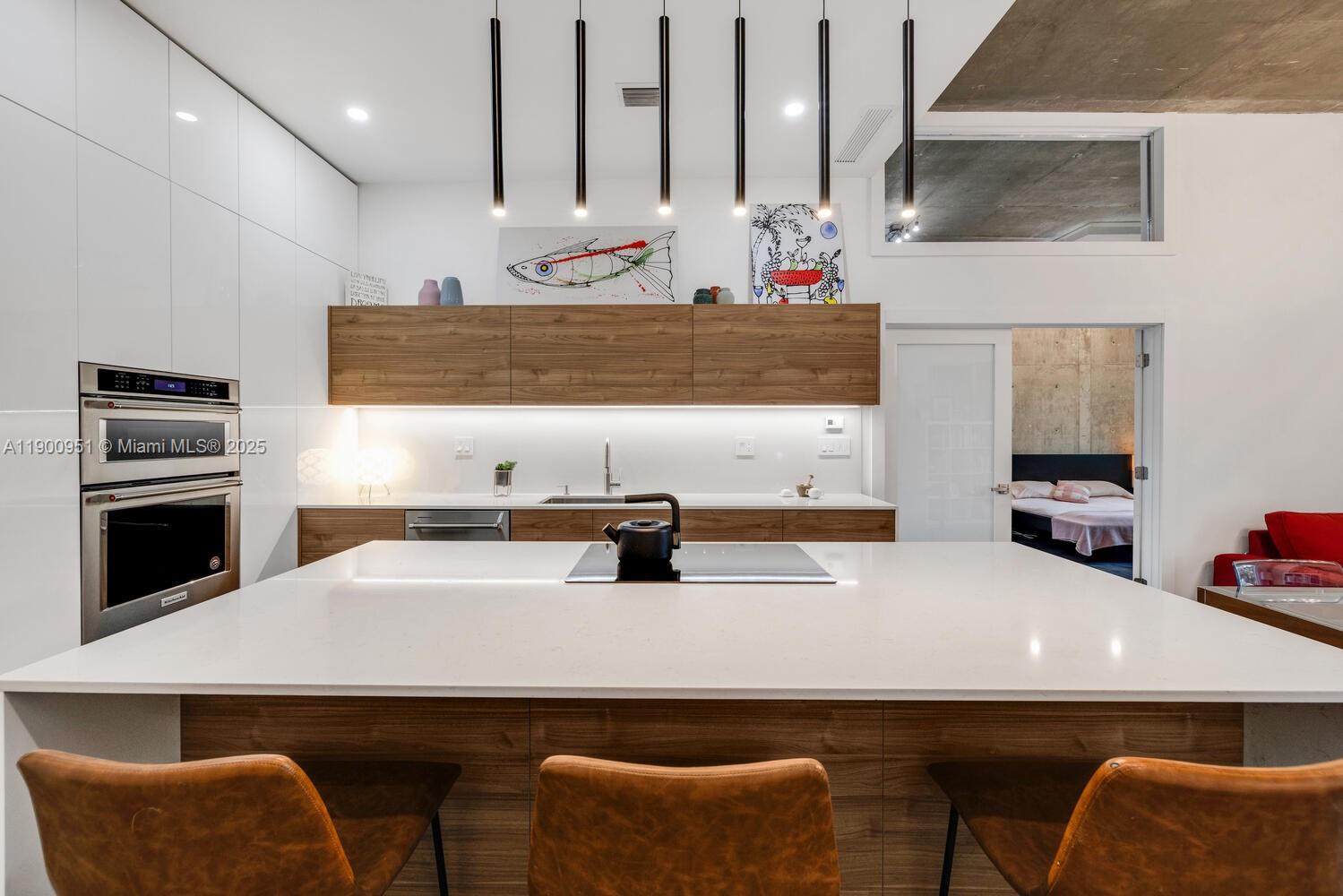 JOCKEY CLUB CONDO UNIT II - Residential