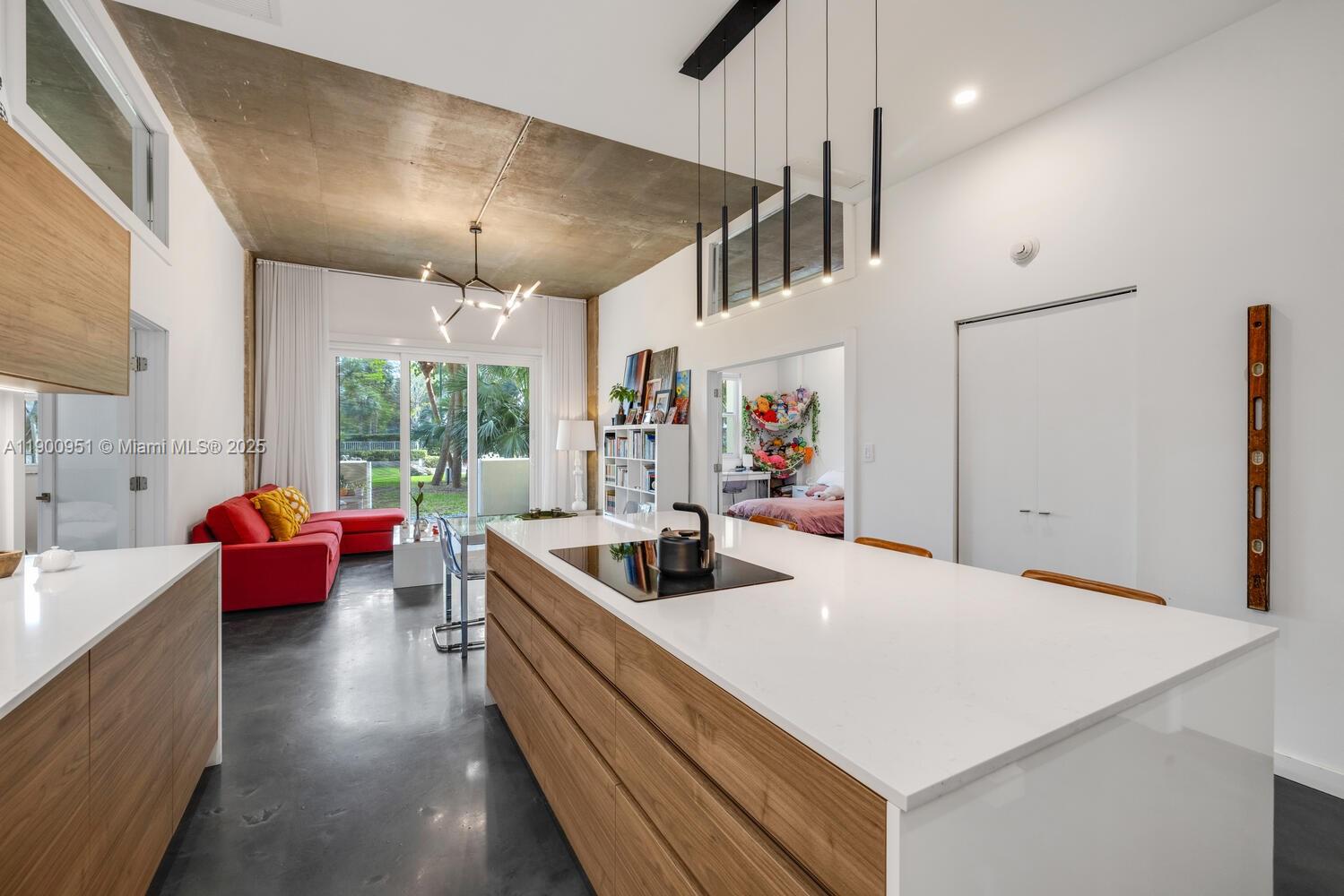 JOCKEY CLUB CONDO UNIT II - Residential