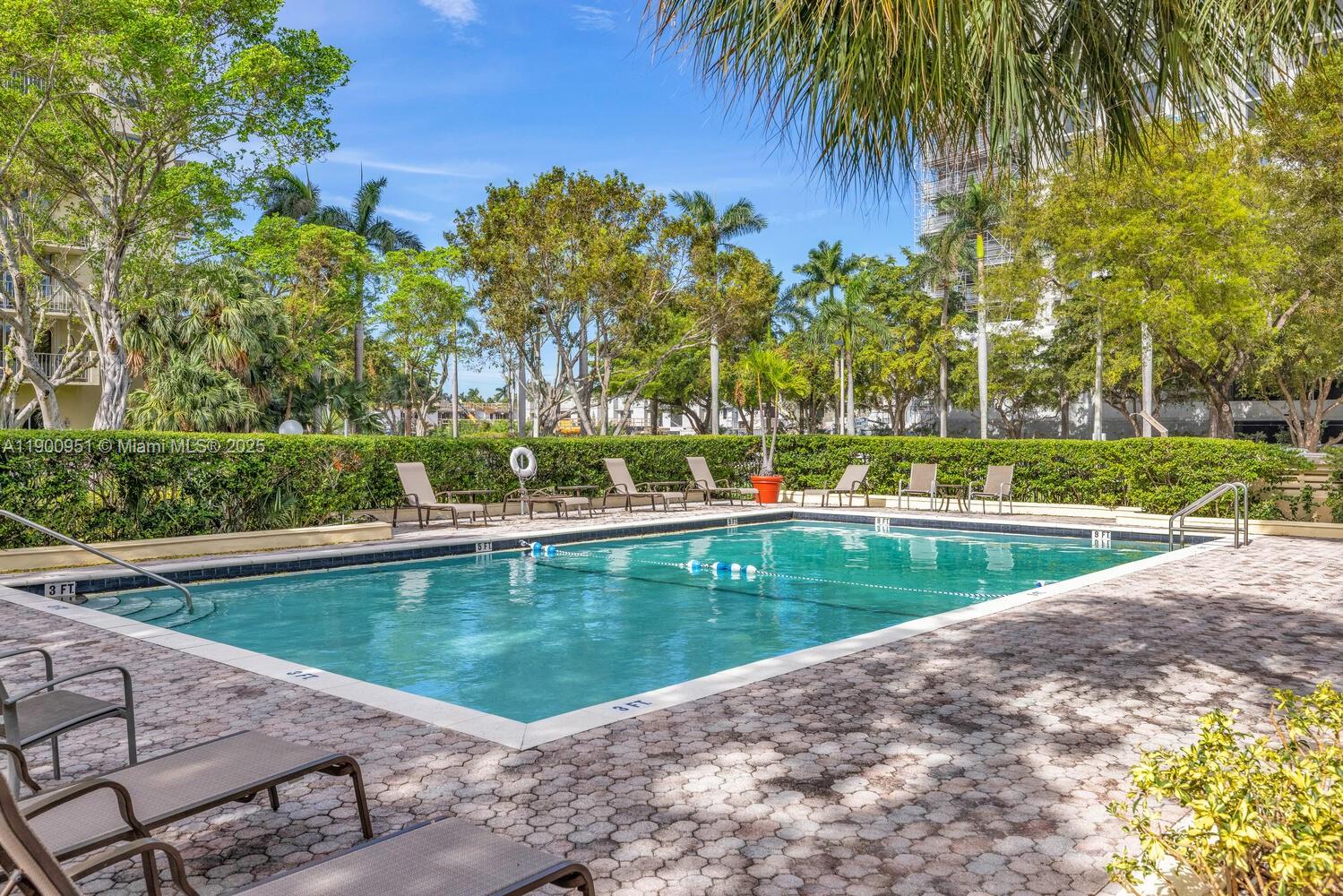 JOCKEY CLUB CONDO UNIT II - Residential