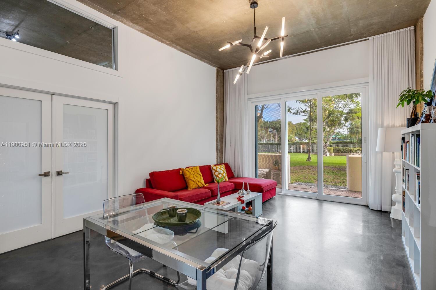 JOCKEY CLUB CONDO UNIT II - Residential