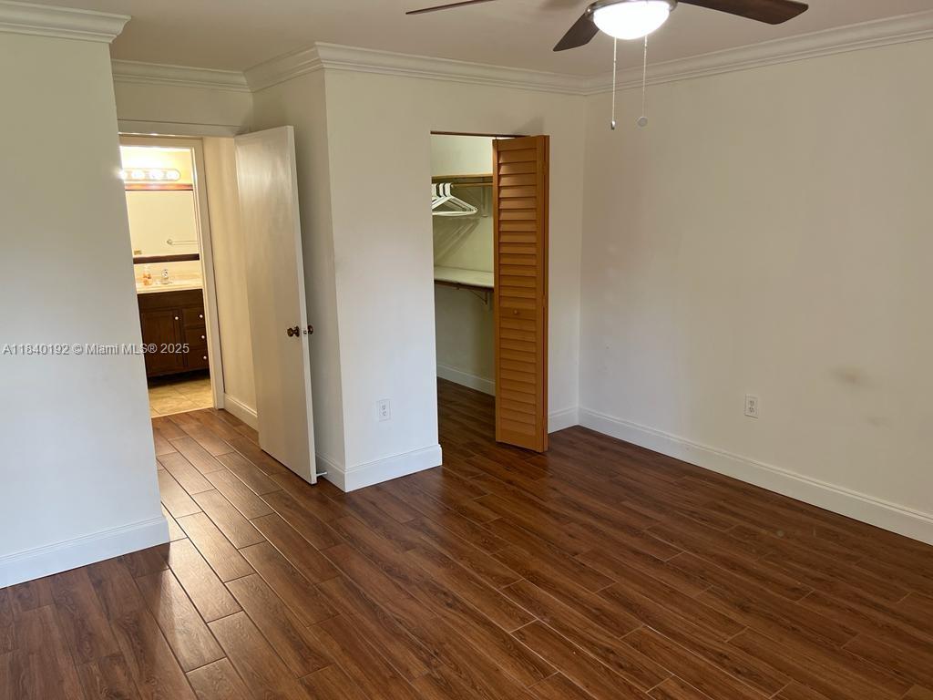 CYPRESS VILLAGE CONDO - Residential Lease