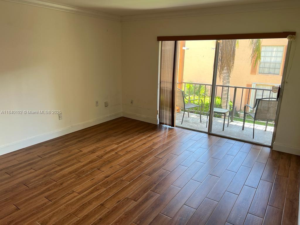 CYPRESS VILLAGE CONDO - Residential Lease