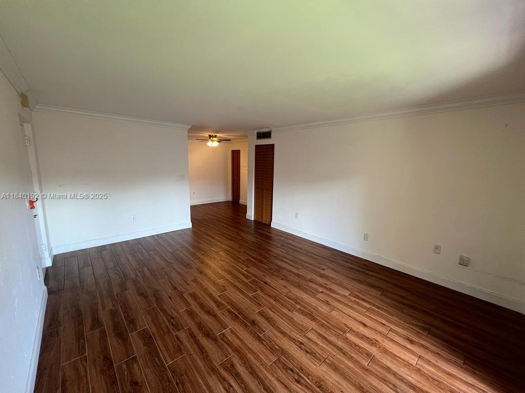 CYPRESS VILLAGE CONDO - Residential Lease