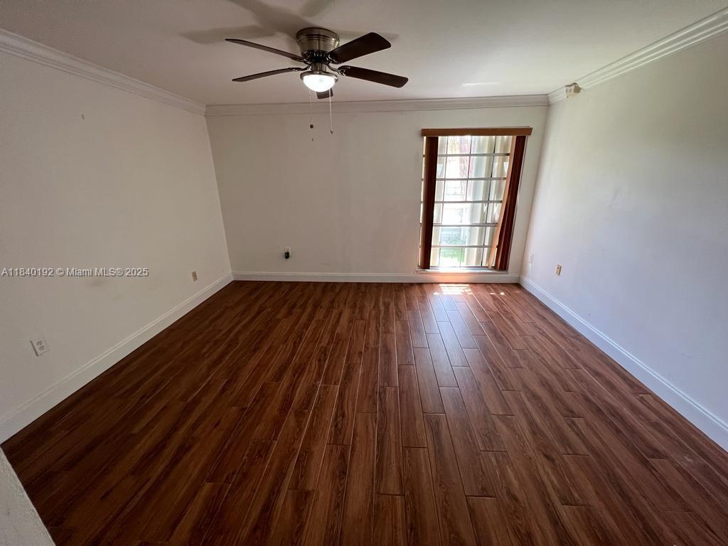 CYPRESS VILLAGE CONDO - Residential Lease