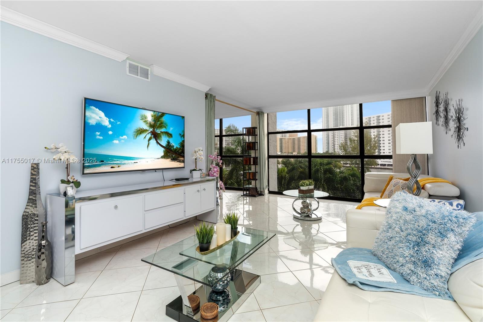 Property for Sale at 600 Parkview Dr 404, Hallandale Beach, Broward County, Florida - Bedrooms: 1 
Bathrooms: 2  - $325,000