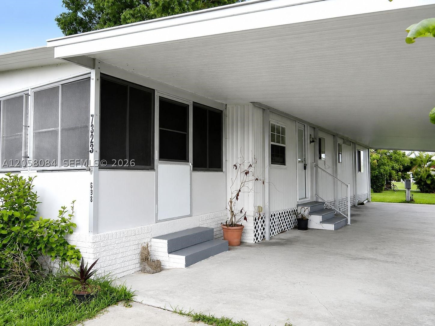 7323 N 44th Ter N TER