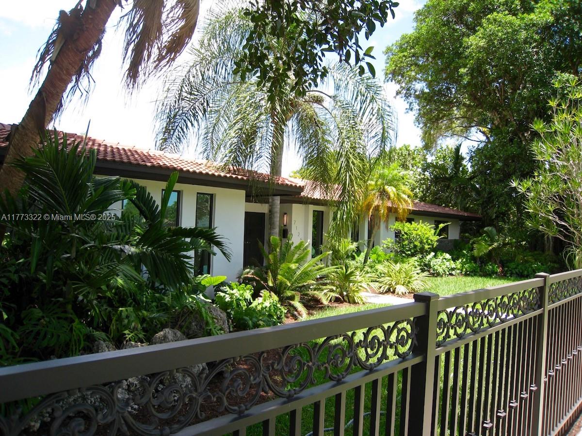 REG-AL PARK ESTATES - Residential