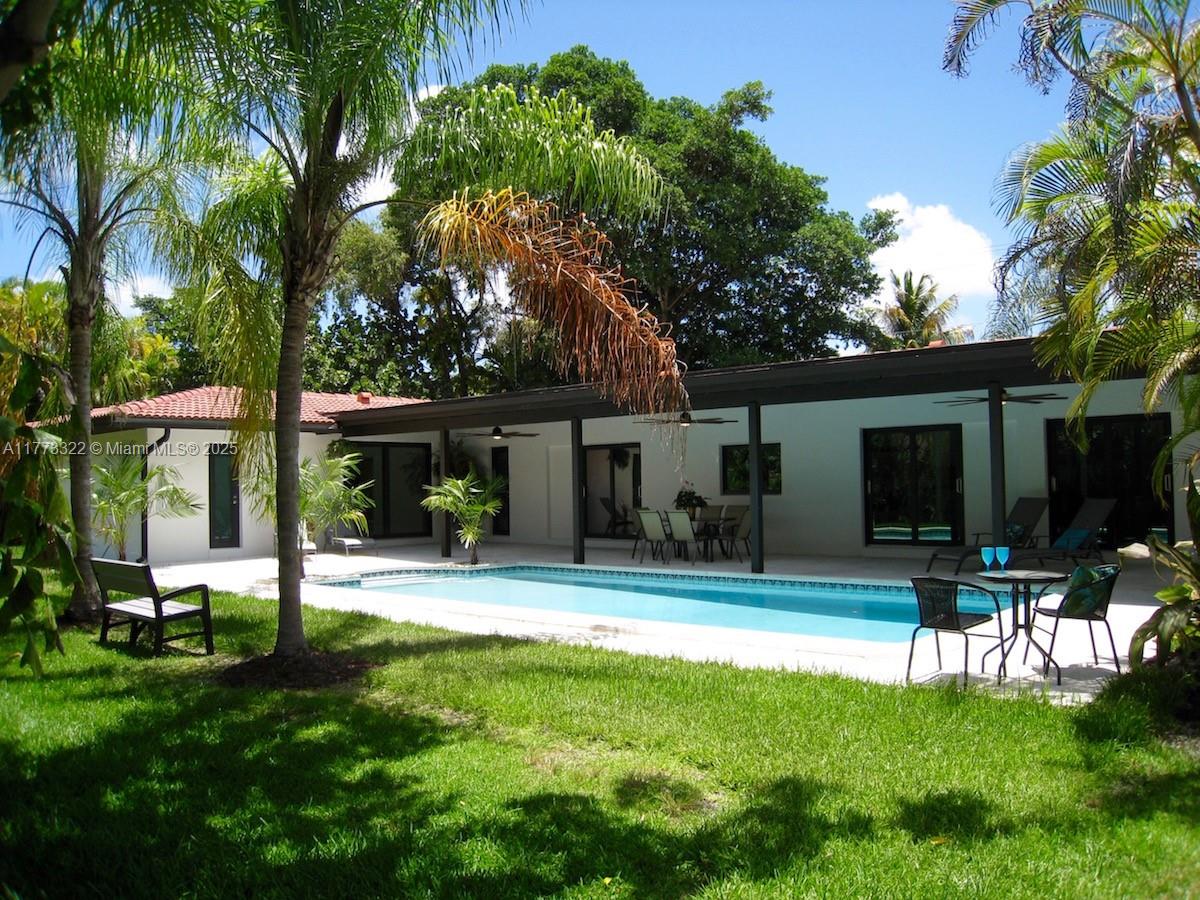 REG-AL PARK ESTATES - Residential