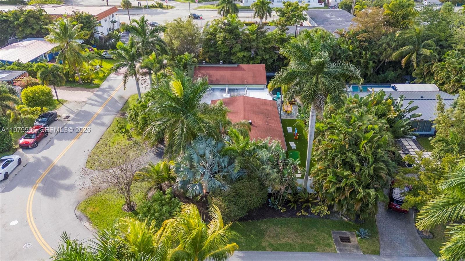 Wilton Manors - Residential