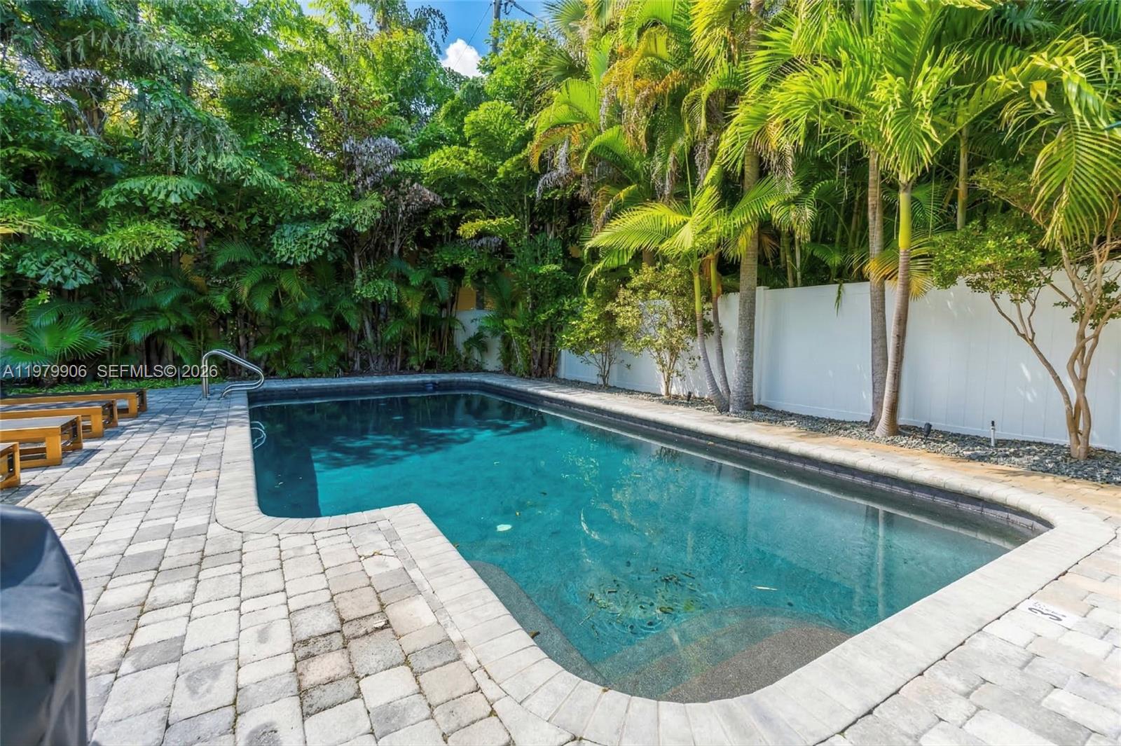 Wilton Manors - Residential