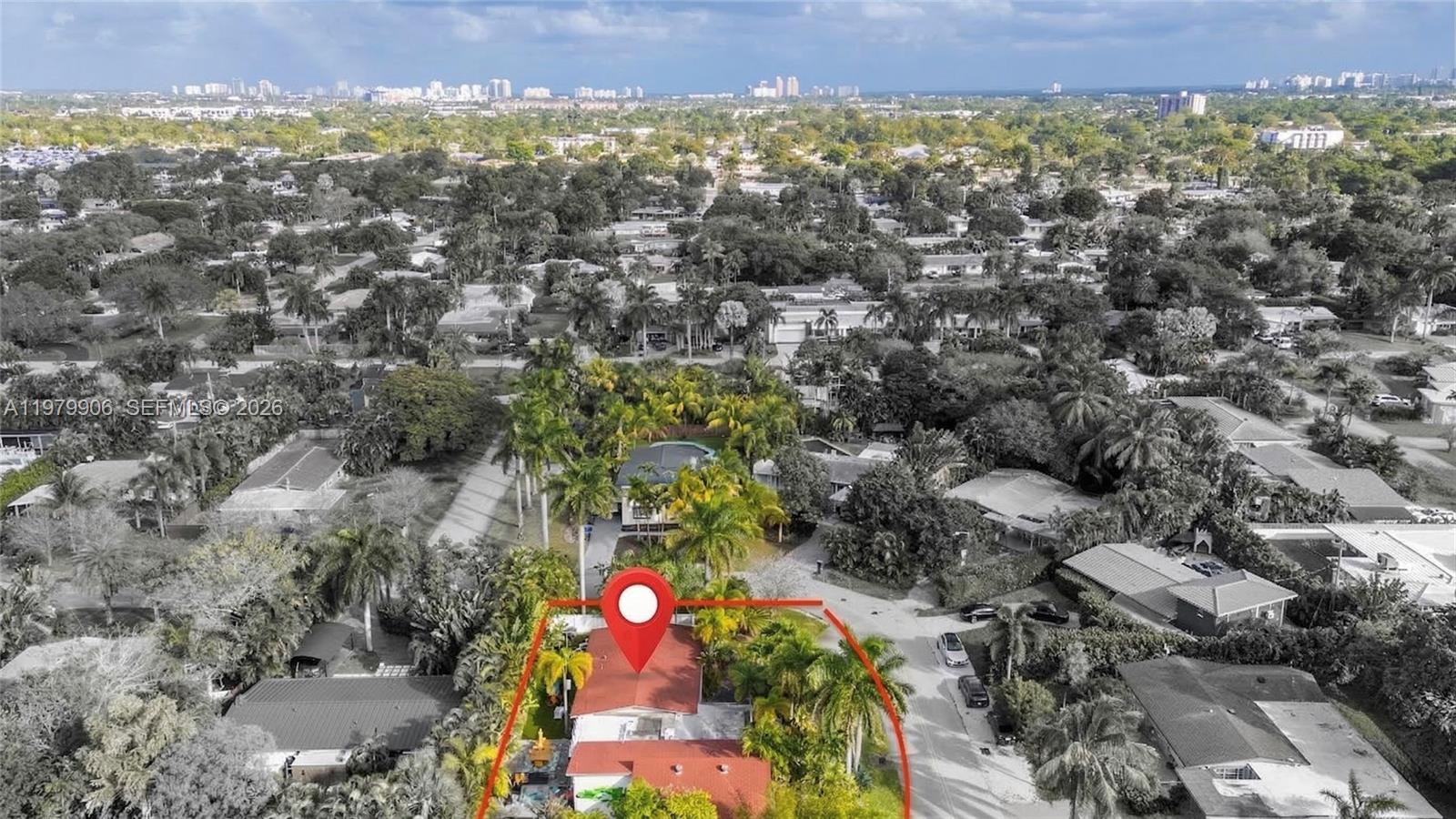 Wilton Manors - Residential