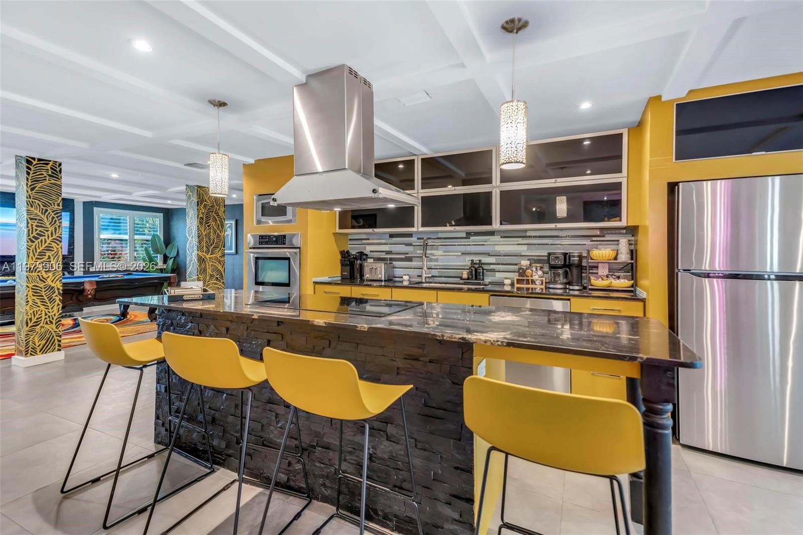 Wilton Manors - Residential