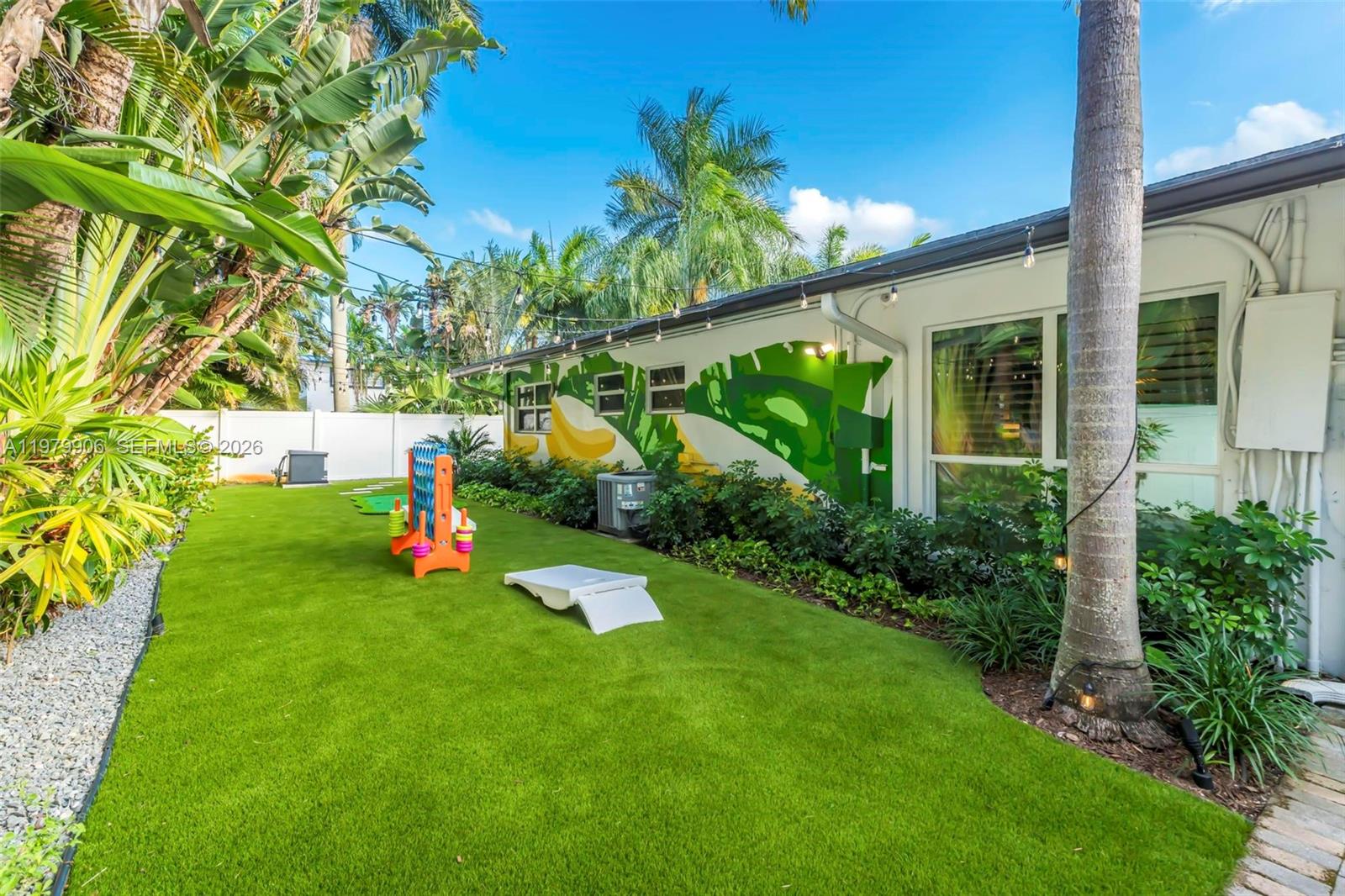 Wilton Manors - Residential