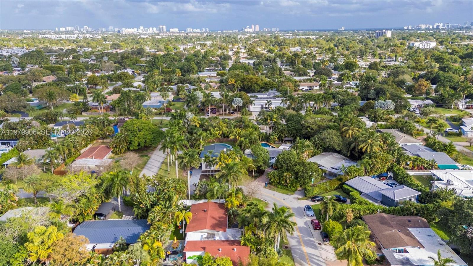 Wilton Manors - Residential