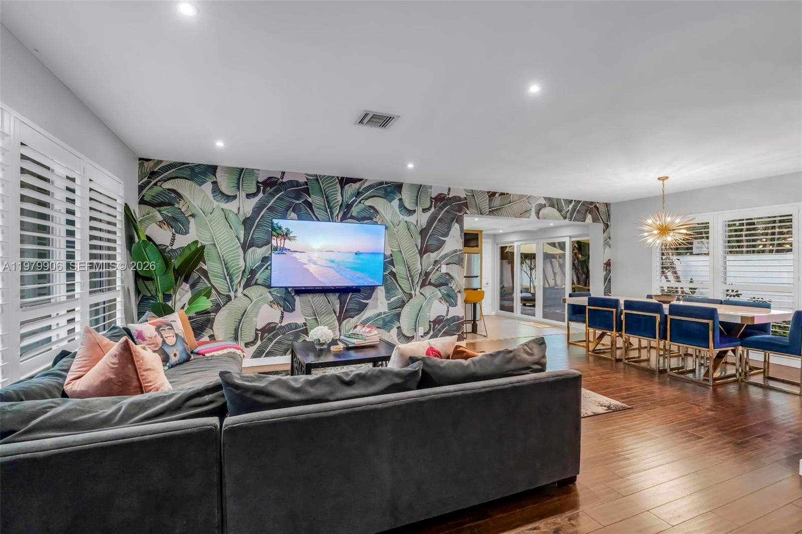 Wilton Manors - Residential