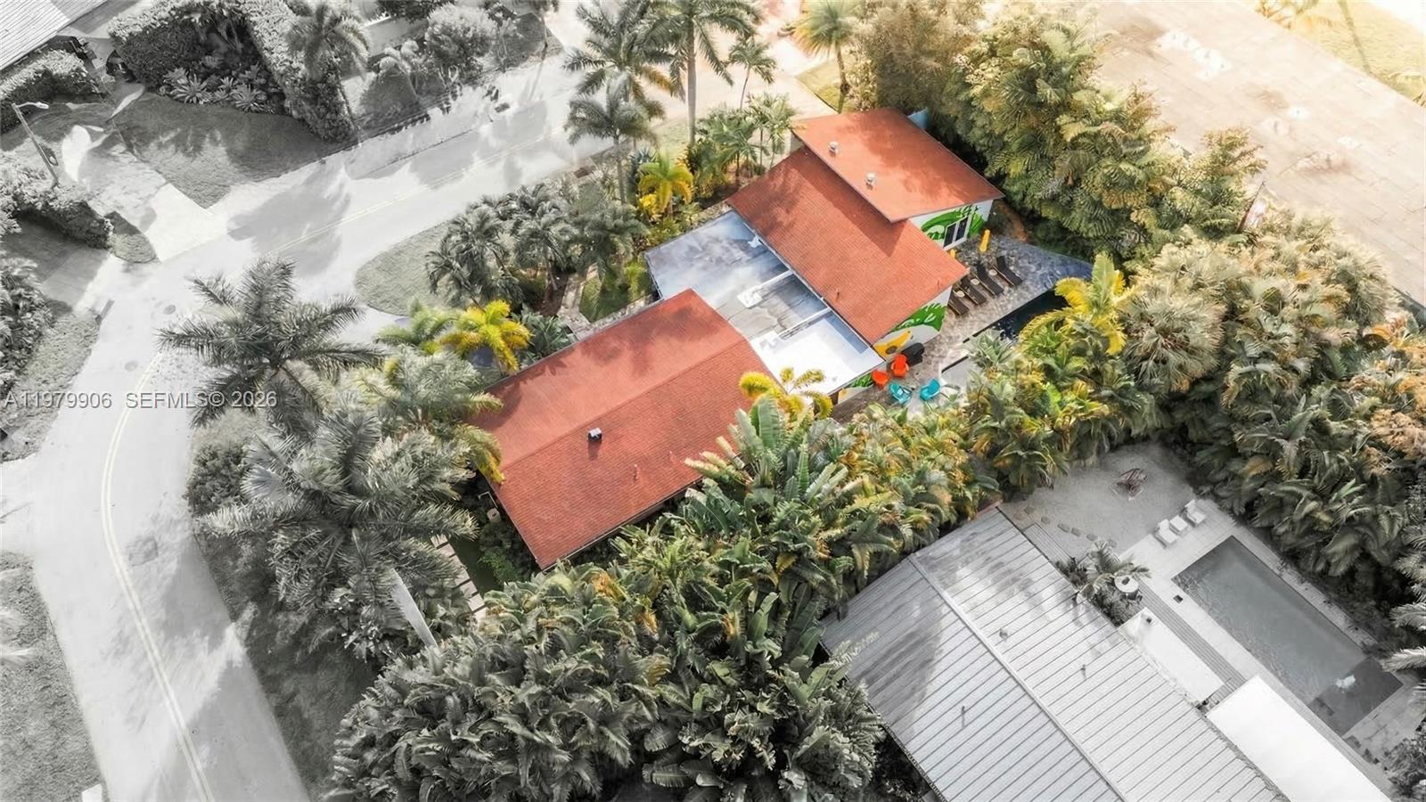 Wilton Manors - Residential