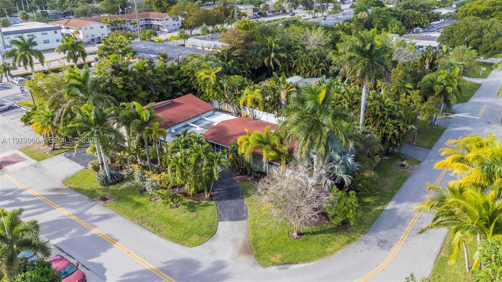 Wilton Manors - Residential
