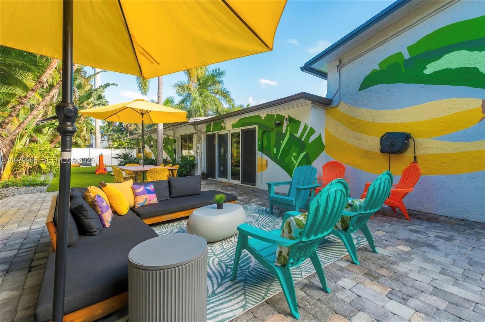 Wilton Manors - Residential
