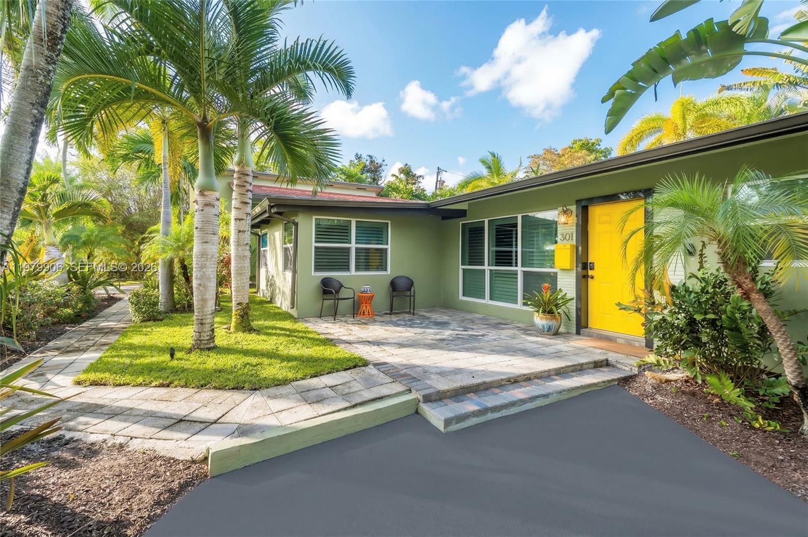 Wilton Manors - Residential