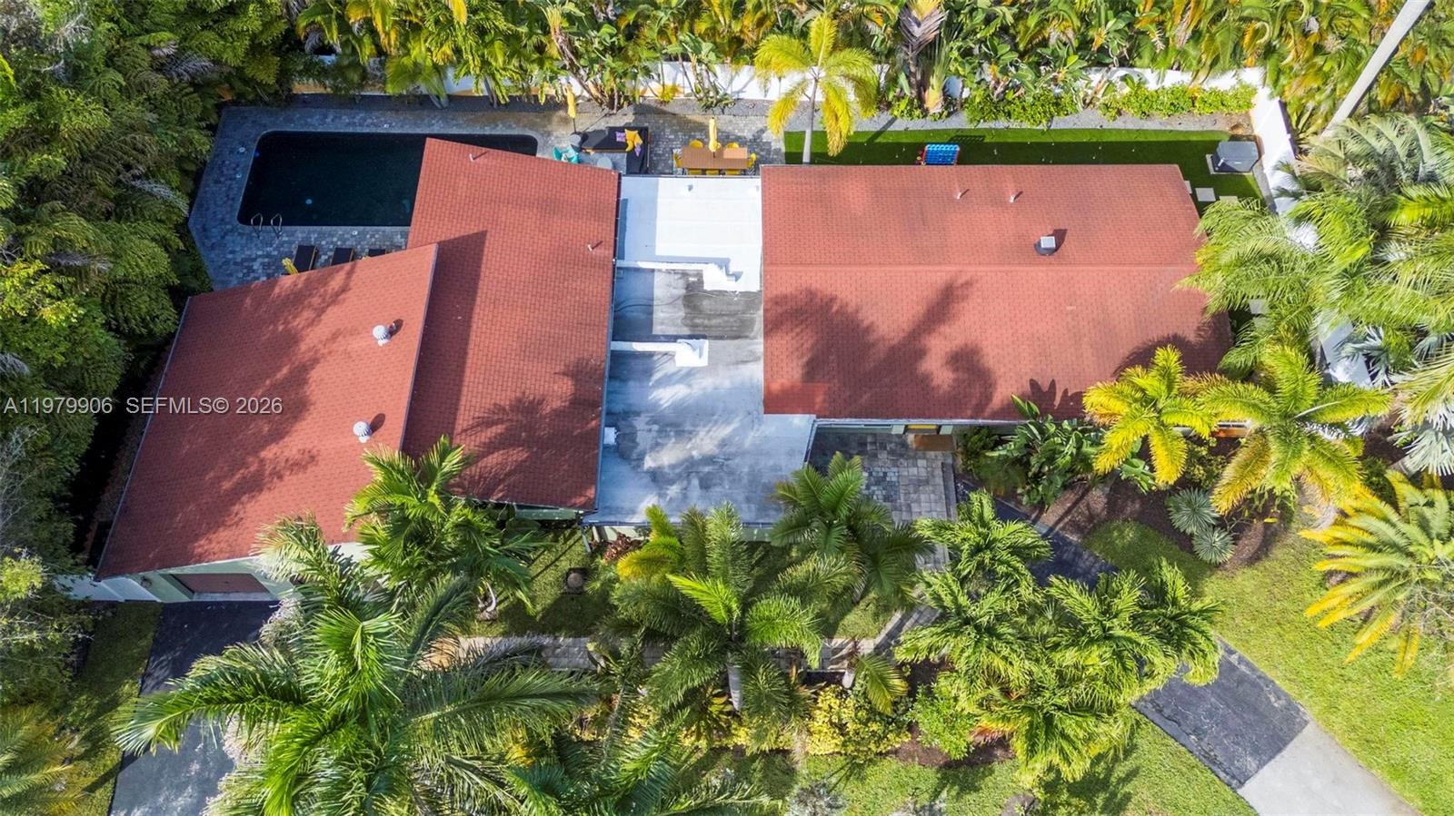 Wilton Manors - Residential