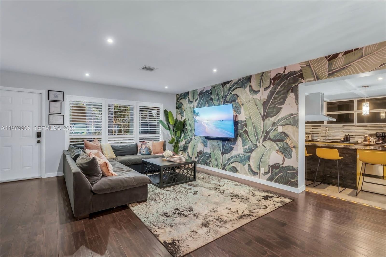 Wilton Manors - Residential