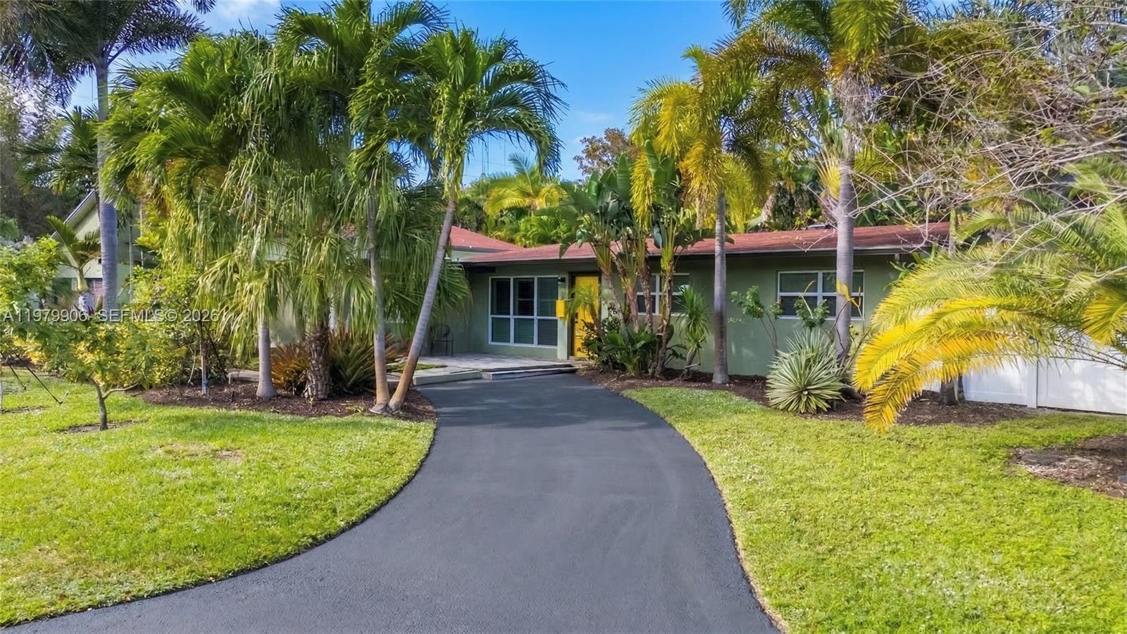 Wilton Manors - Residential