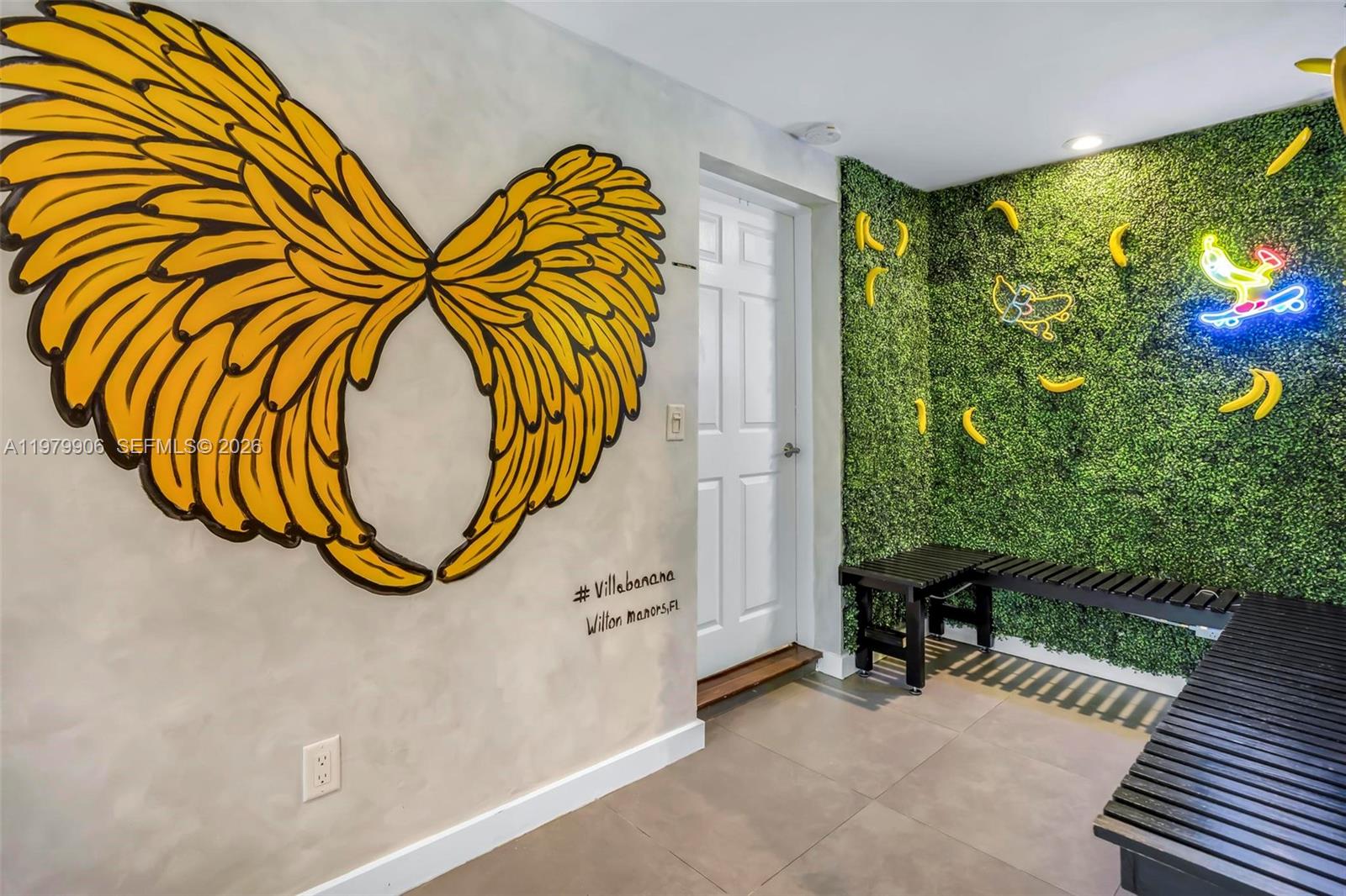 Wilton Manors - Residential