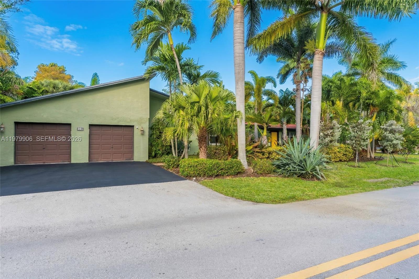 Wilton Manors - Residential