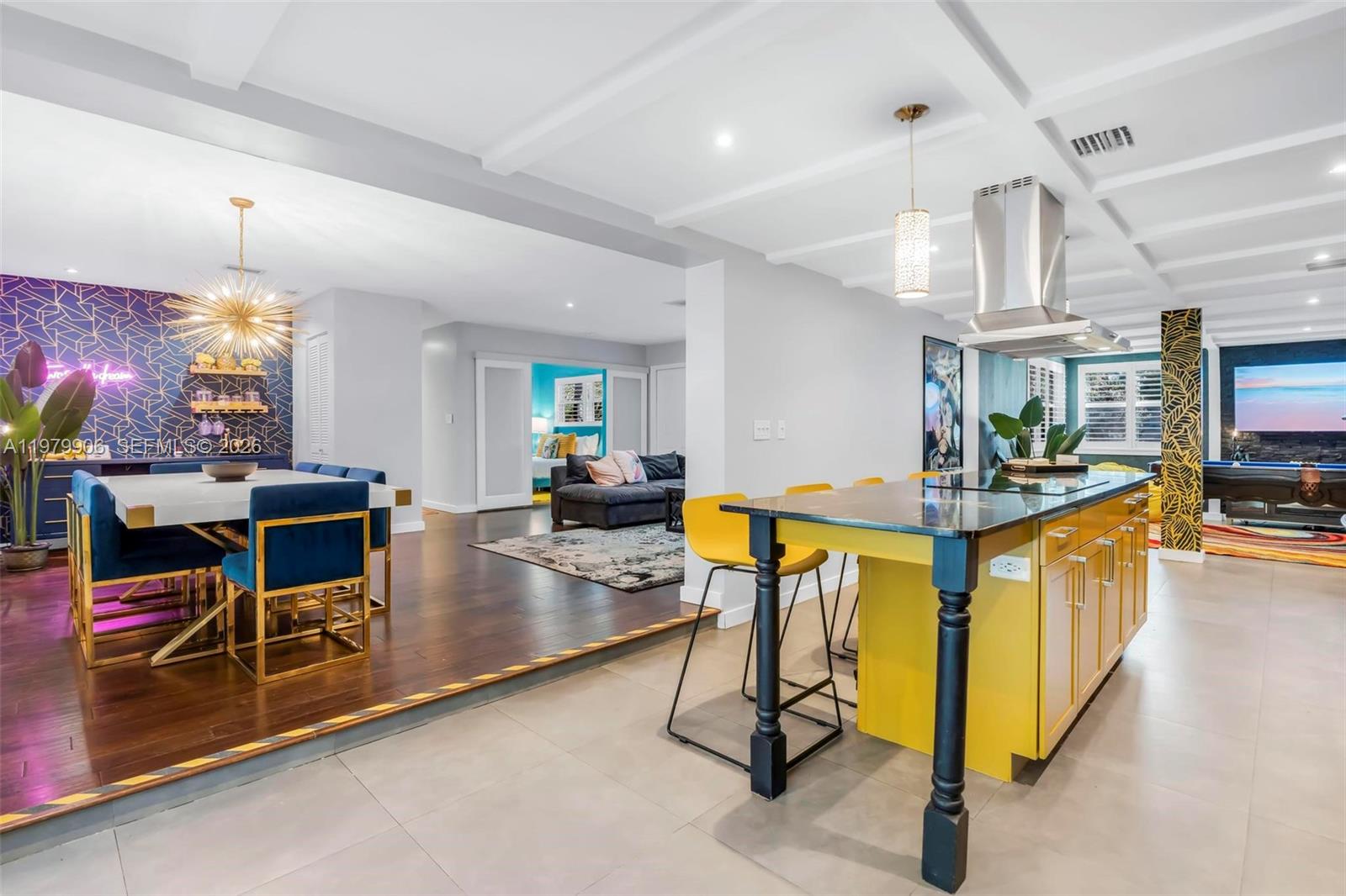 Wilton Manors - Residential