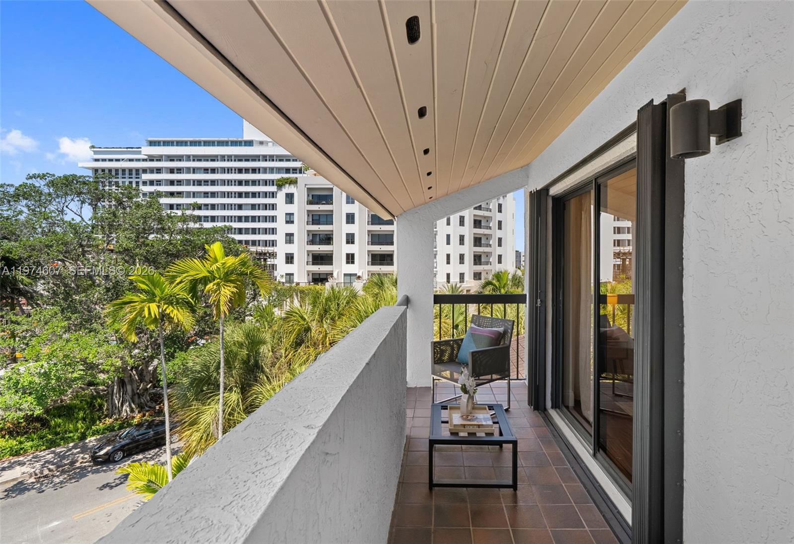 BILTMORE COURT VILLAS CON - Residential