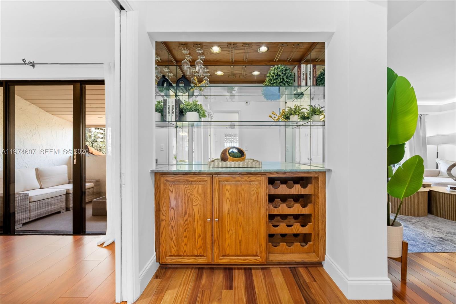 BILTMORE COURT VILLAS CON - Residential