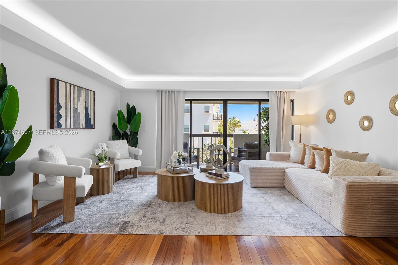 BILTMORE COURT VILLAS CON - Residential