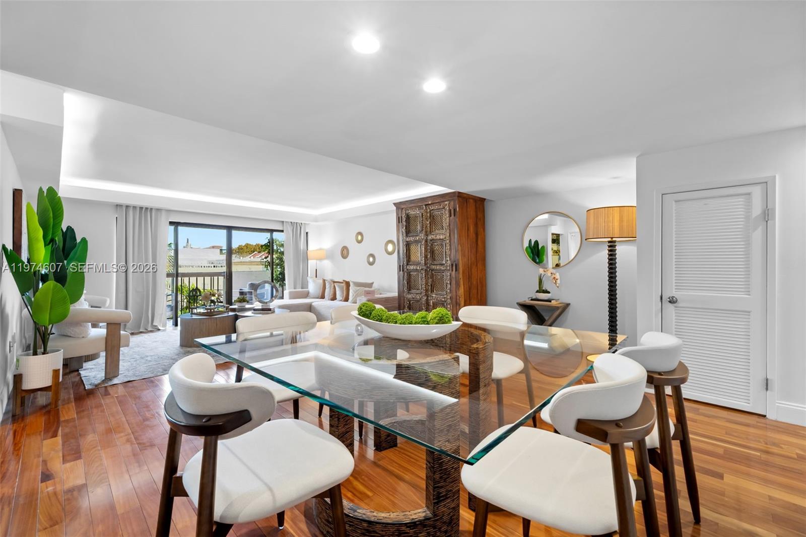 BILTMORE COURT VILLAS CON - Residential