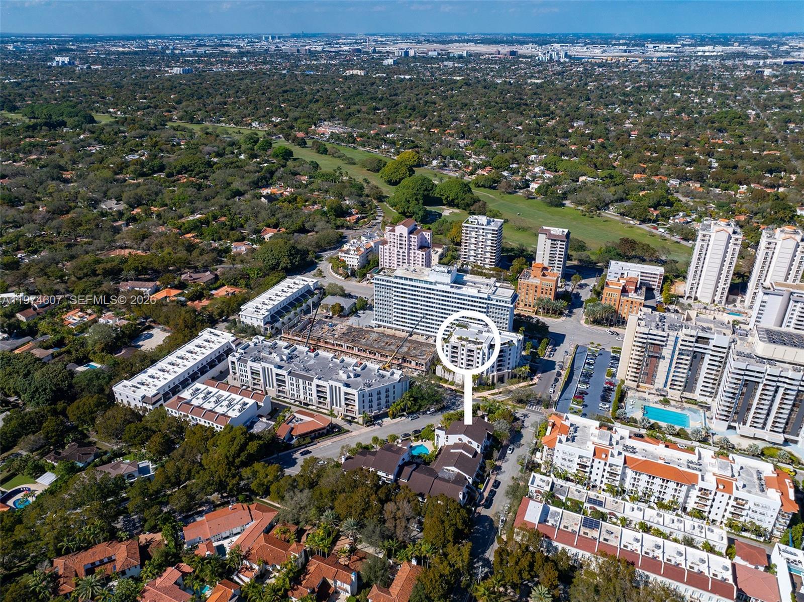 BILTMORE COURT VILLAS CON - Residential