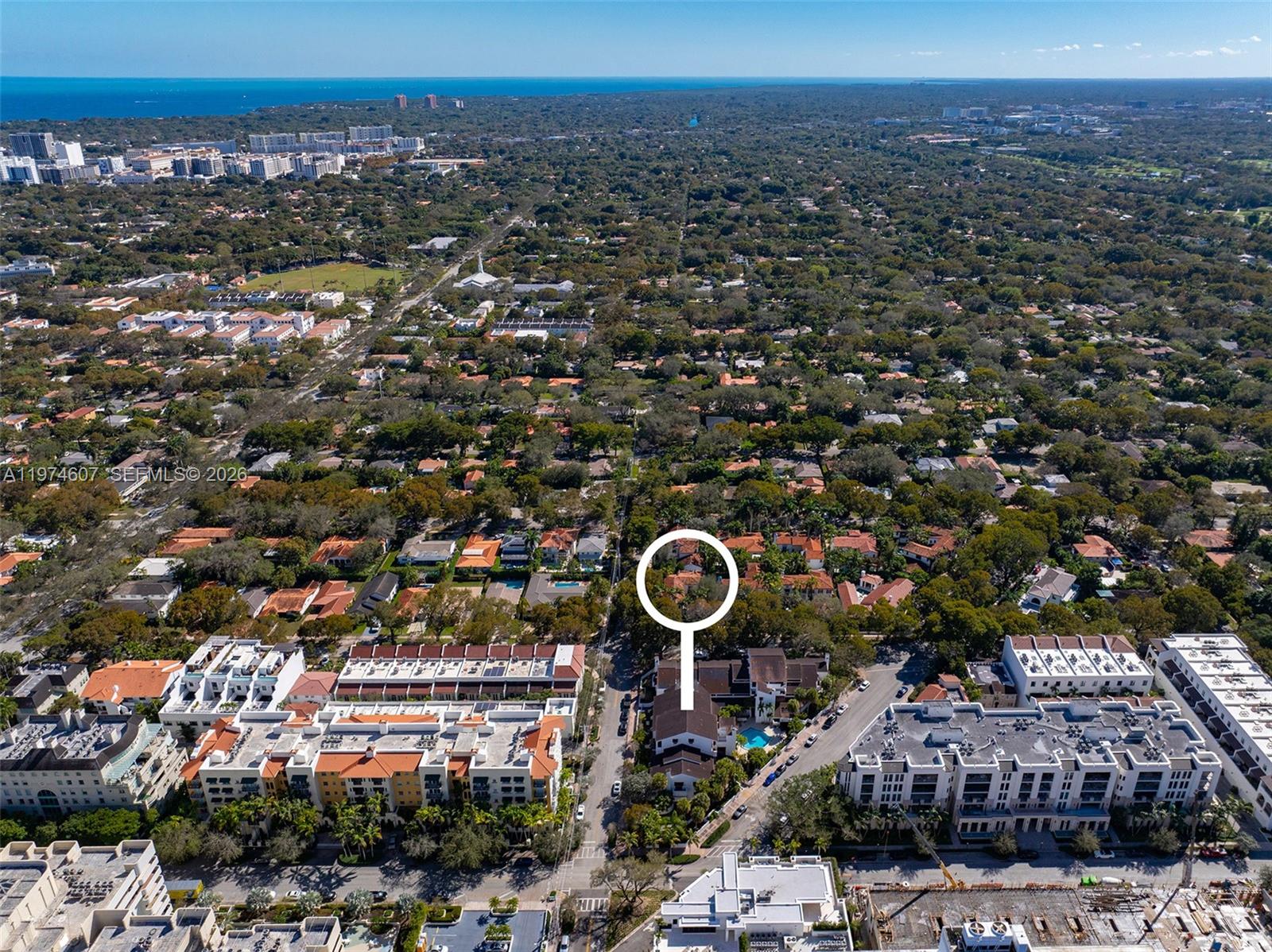 BILTMORE COURT VILLAS CON - Residential