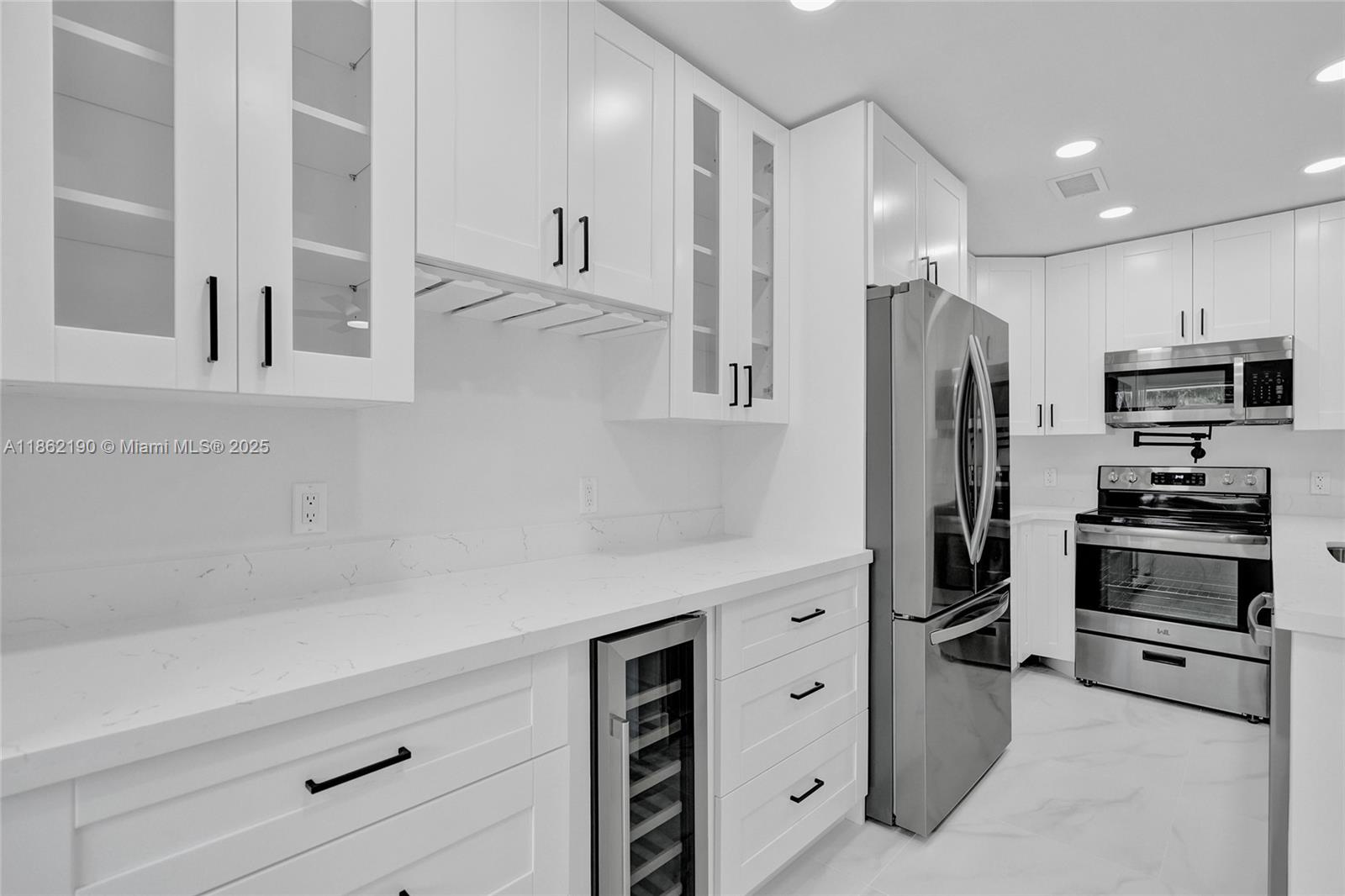 NEWPORT D CONDO - Residential