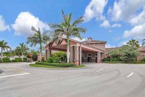 A home in Tamarac