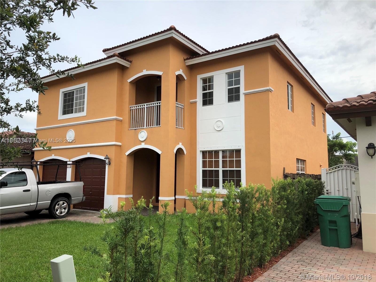 13510 Sw 177th Ter, Miami, Broward County, Florida - 5 Bedrooms  
4 Bathrooms - 