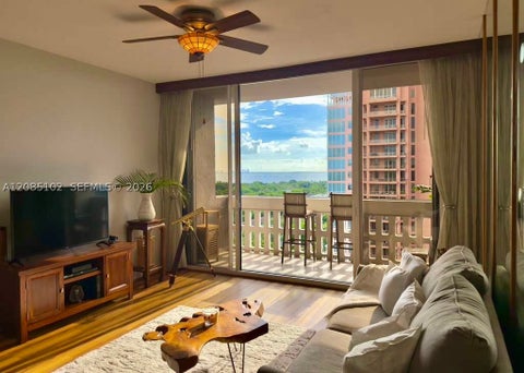 Photo of 90 Edgewater Dr #PH10, Coral Gables, FL 33133 (MLS # A12085102)