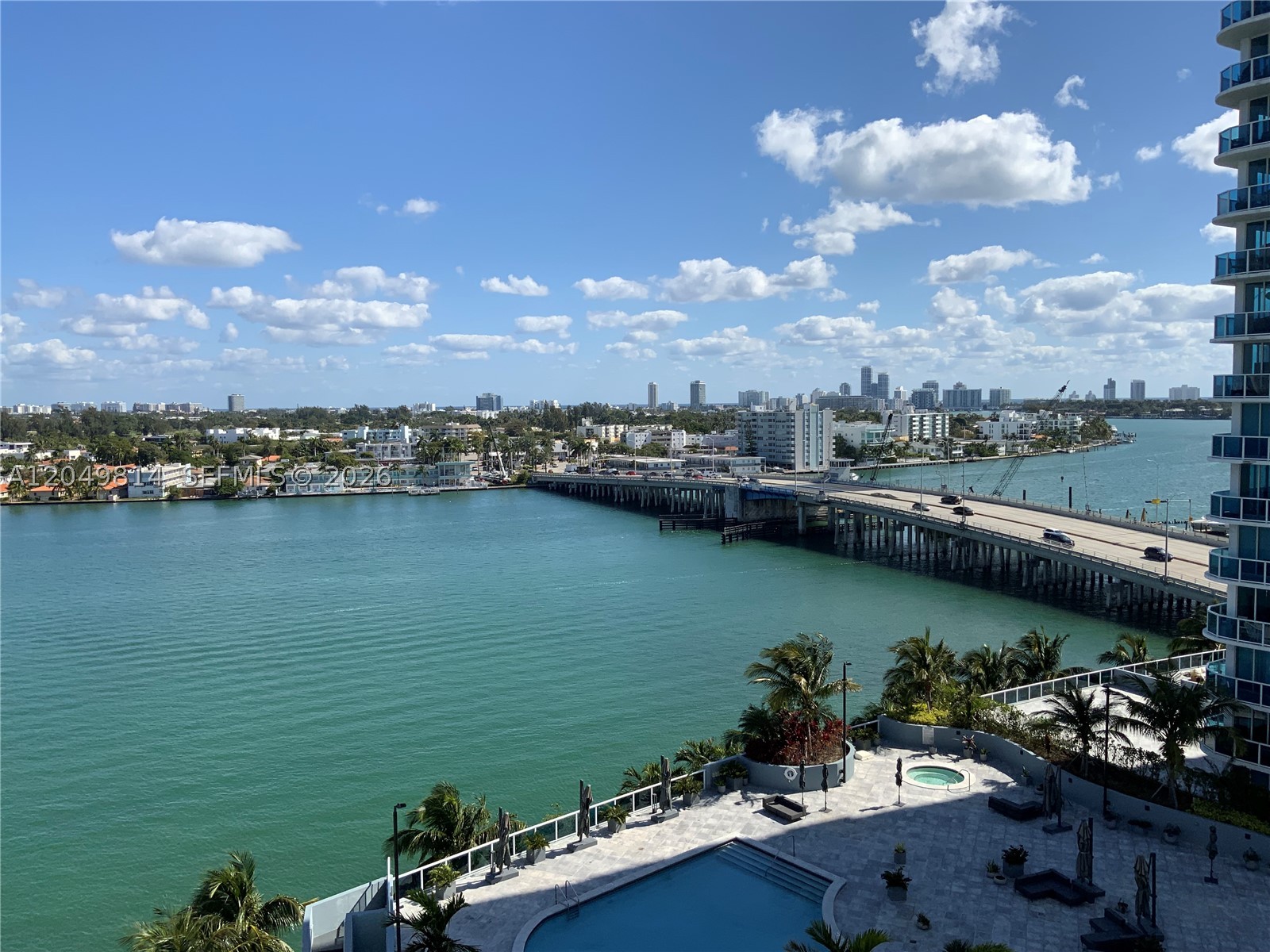 Photo 1 of 43 — 1865 E 79th Street Cswy 11C, North Bay Village, FL 33141