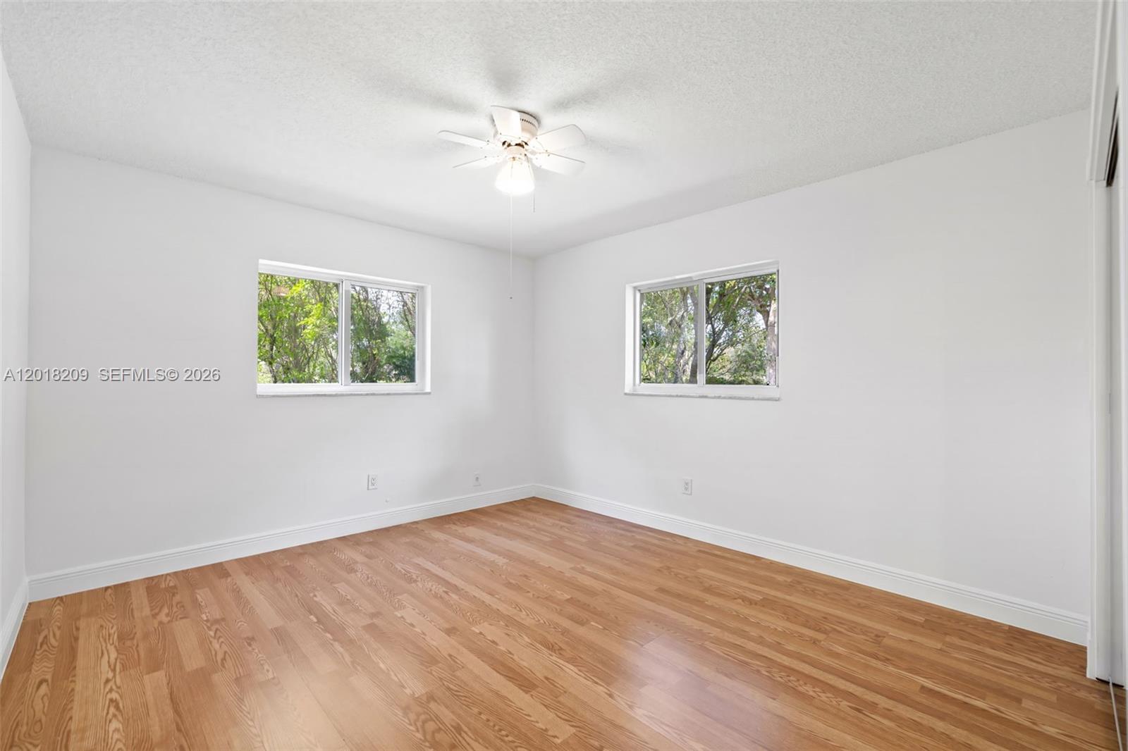 RAMBLEWOOD - Residential